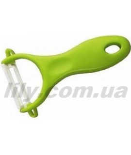 470  Овочечистка керамічна