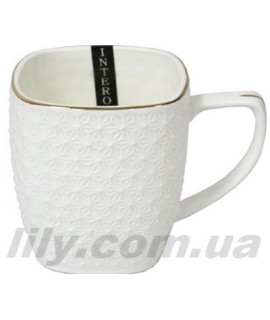 557309 Кухоль квадратний 
