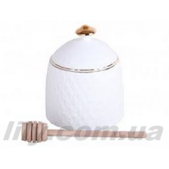 0310 Банка для меду 380мл 