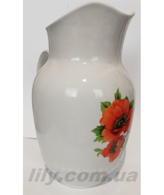  графины и кувшины 