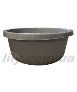 1022-51 Миска САНРЕЙ 22л 51-металік