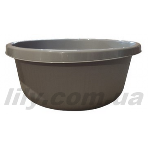 1022-51 Миска САНРЕЙ 22л 51-металік