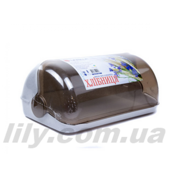 Хлібниця Галицька МІДІ металік